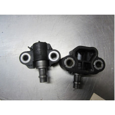 05W118 Timing Chain Tensioner Pair For 05-08 FORD F-150  5.4 1L3E6L266AA